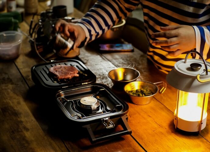 Photo Coffee tourism