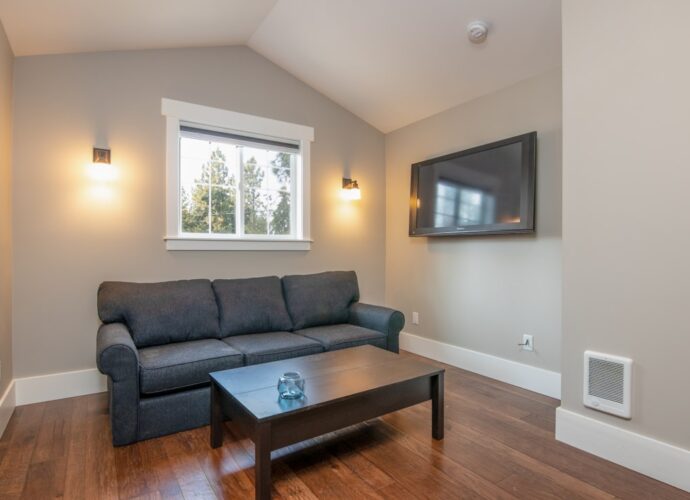 Photo Home coffee corner