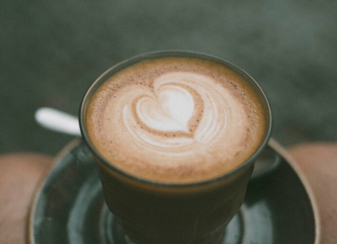 Photo Coffee station