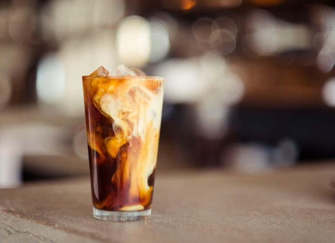 Photo Coffee blends