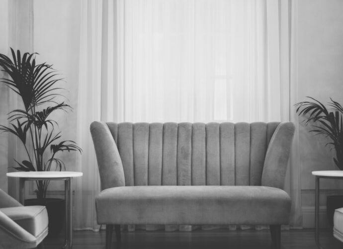 Photo Space-saving furniture