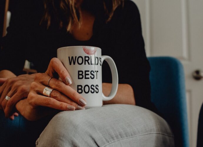 Photo Customized mug