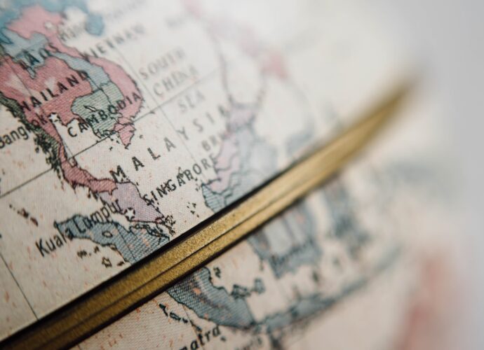 Photo Travel checklist