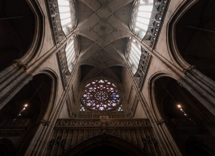 Photo Prague Castle