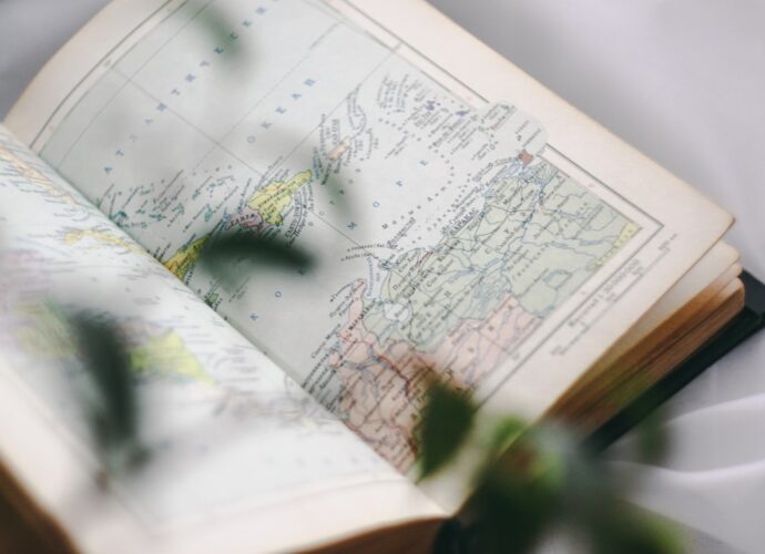 Photo Travel journal