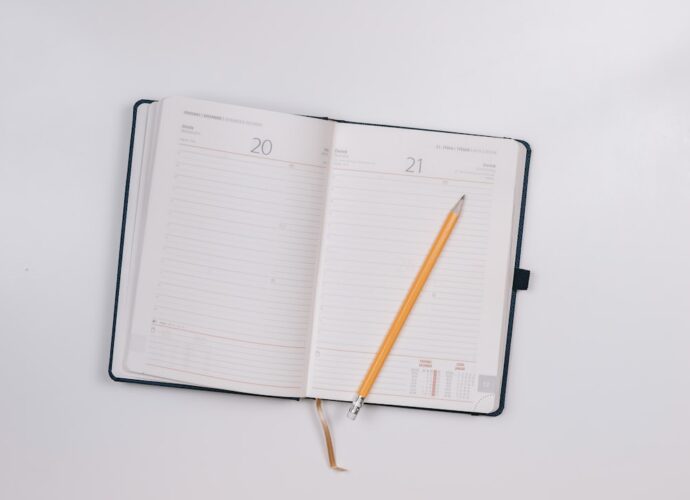 Photo Business plan template