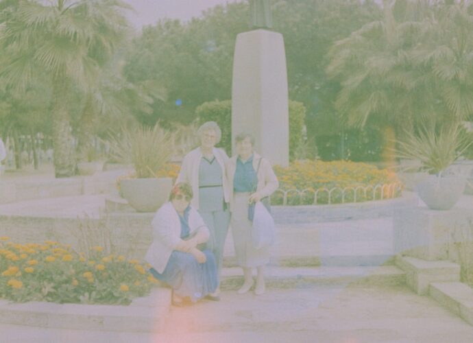 Photo Mistakes, Failure