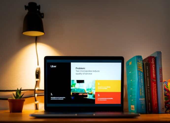 Photo Pitch deck