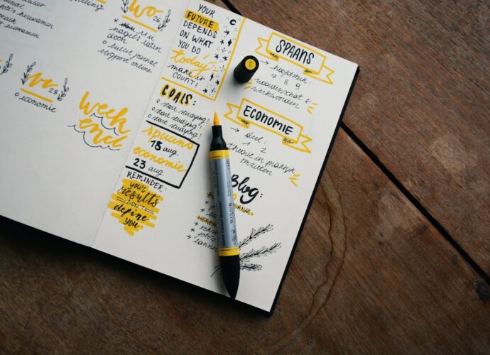 Photo Budget planning