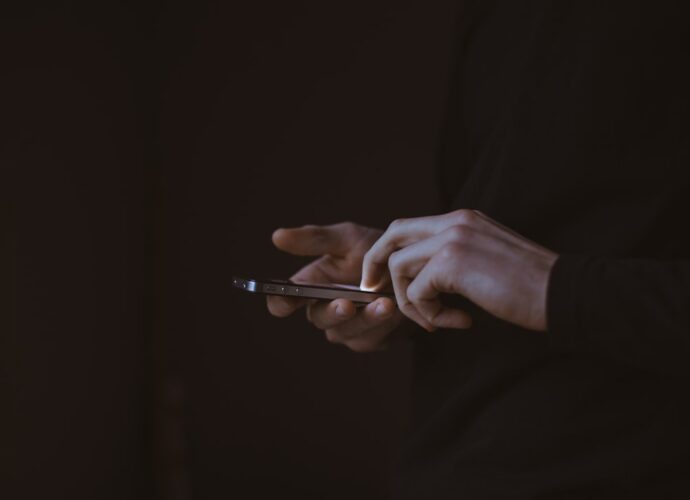 Photo Social media ads