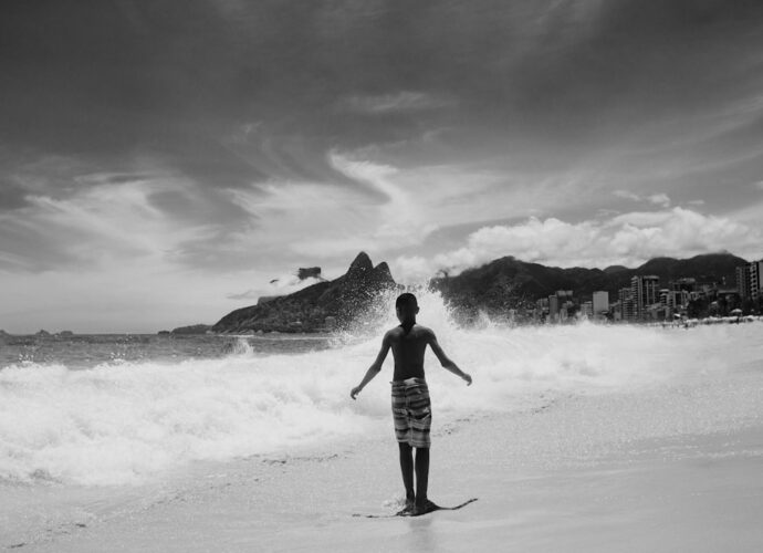 Photo Resilient mindset