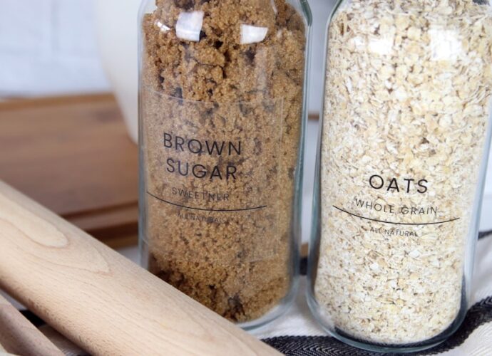 Photo Kitchen organization