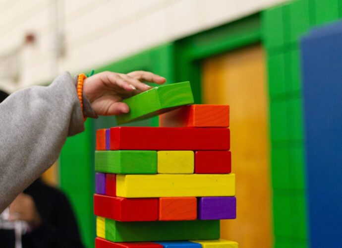 Photo Soft play mats