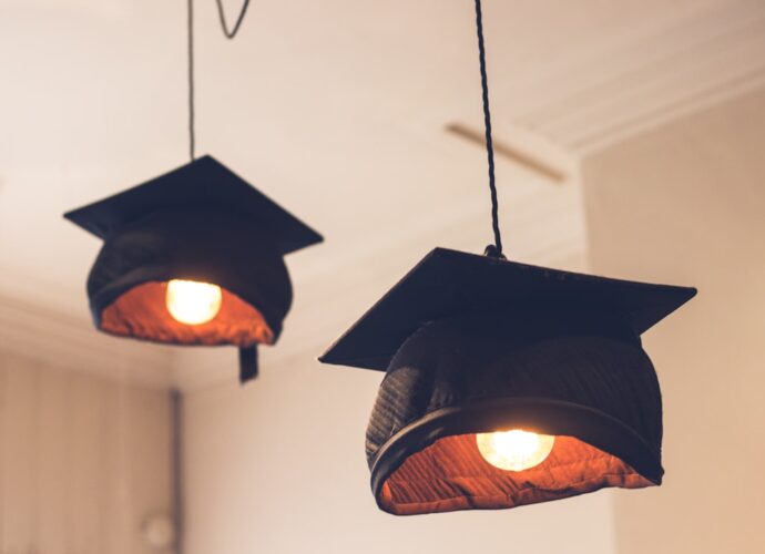 Photo LED bulbs