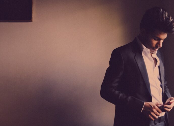 Photo Elegant plating