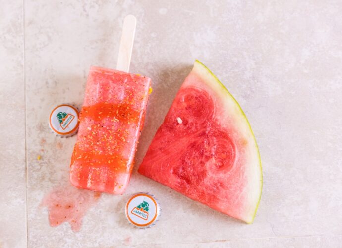 Photo Flavor Pairing