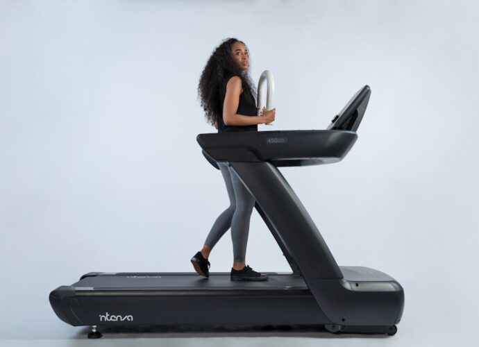 Photo Fitness equipment