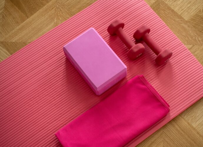 Photo Home gym