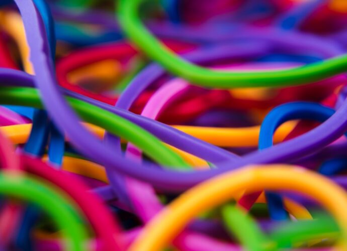 Photo Resistance bands
