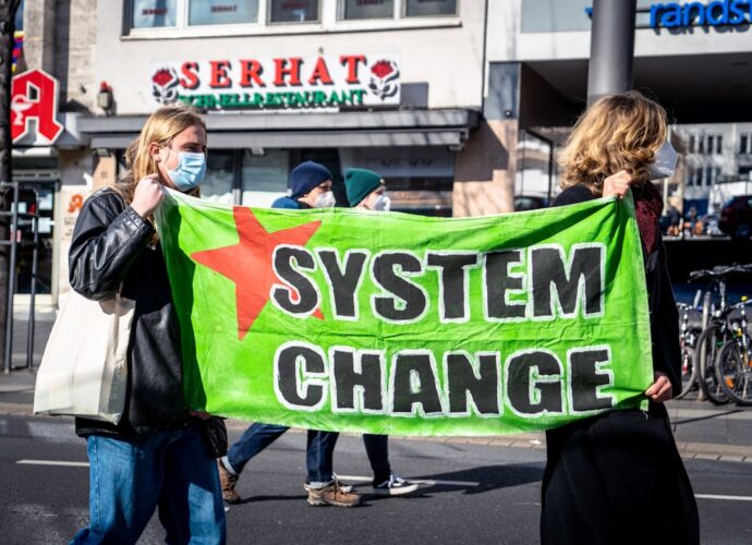 Photo Eco-friendly household