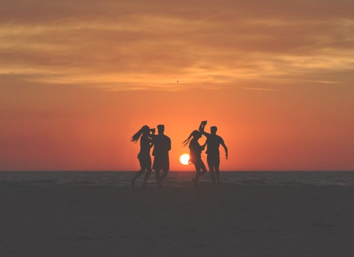 Photo Dance tutorial