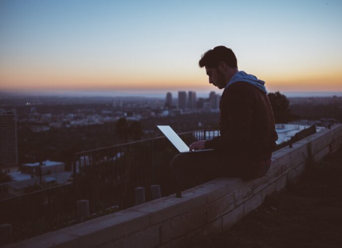 Photo Work-life balance