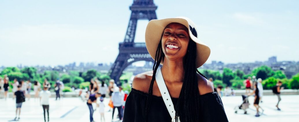 Photo Eco-friendly travel