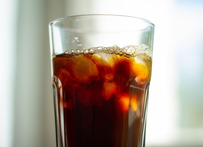 Photo Coffee brewing methods