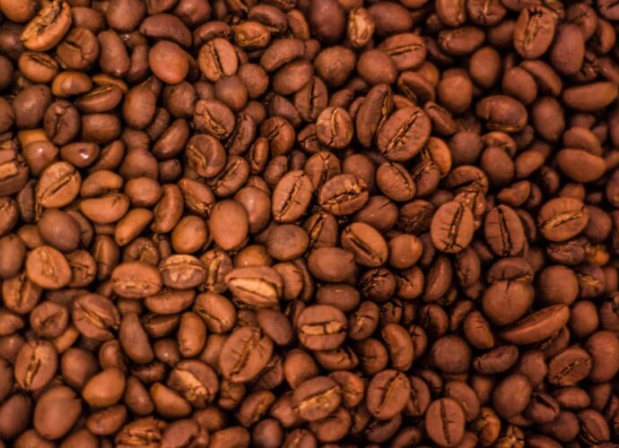 Photo "How to choose the best coffee for each season of the year"