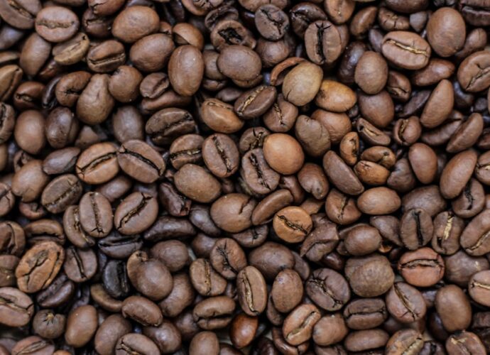 Photo "The complete guide for coffee lovers: The most popular types of coffee in the world"