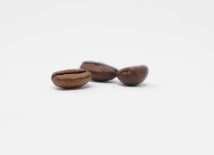 Photo Coffee beans