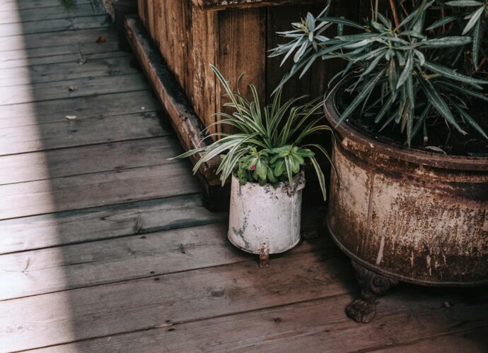 Photo Cozy ambiance