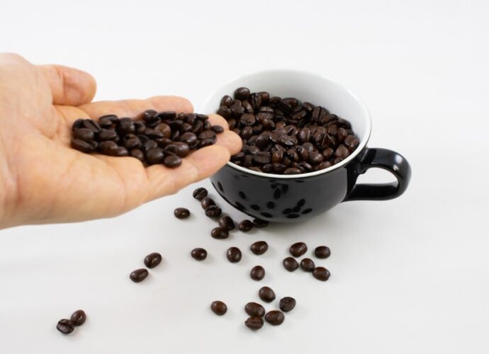 Photo "The secrets of decaffeinated coffee: How to satisfy your coffee craving without stimulants"