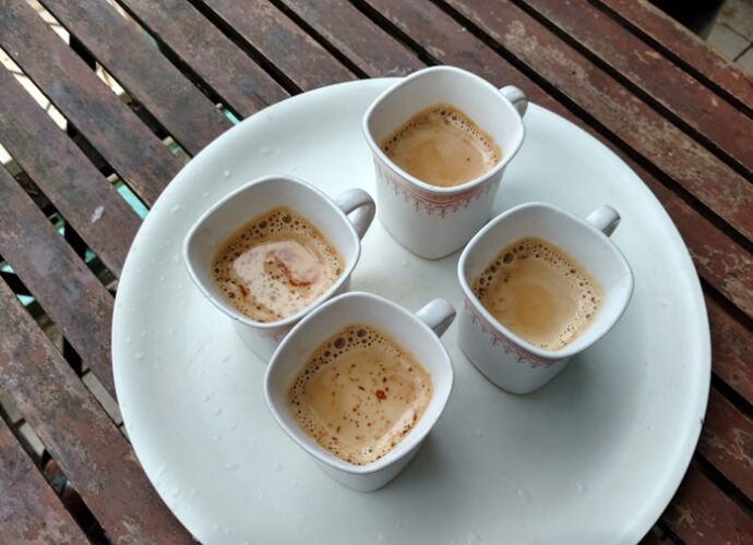Photo How to Make Italian Coffee at Home: Tips and Traditional Recipes