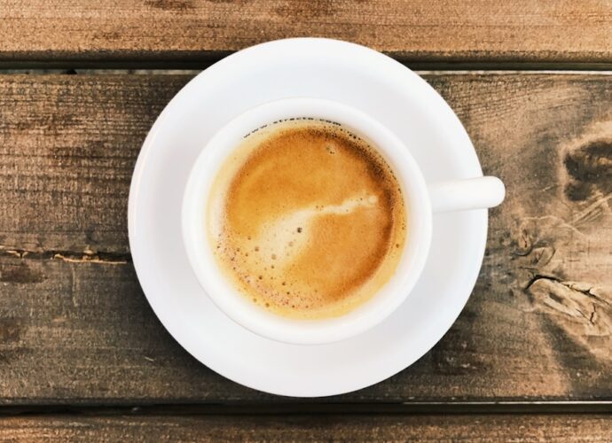 Photo "The complete guide to understanding the differences between espresso, americano, and cappuccino"