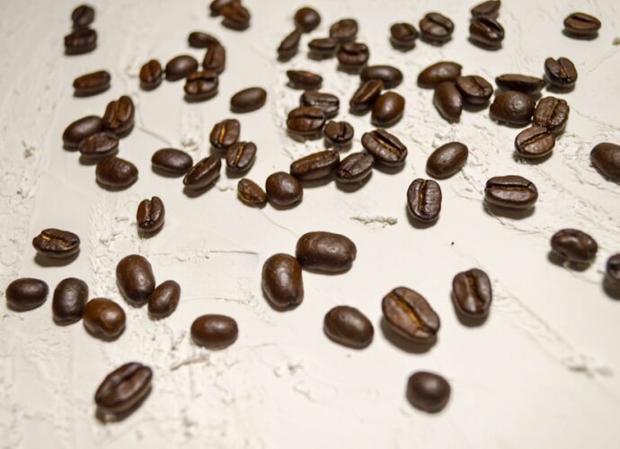 Photo "How to choose your coffee beans based on the brewing method"