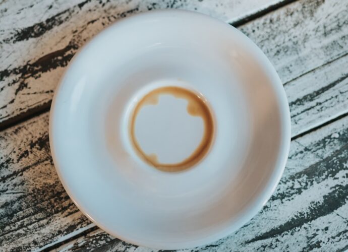 Photo "The complete guide to enjoying coffee like an expert: Tasting techniques for enthusiasts"