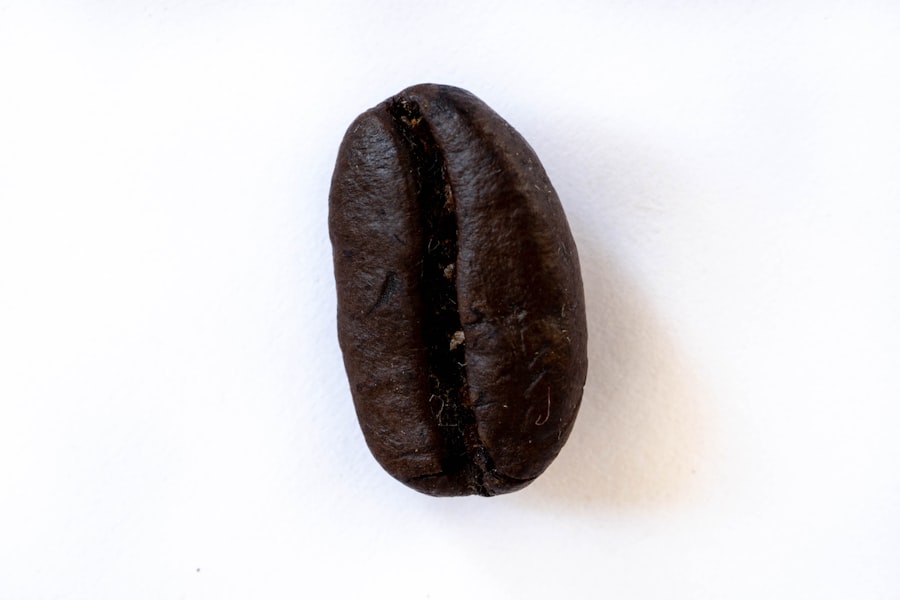 Coffee beans