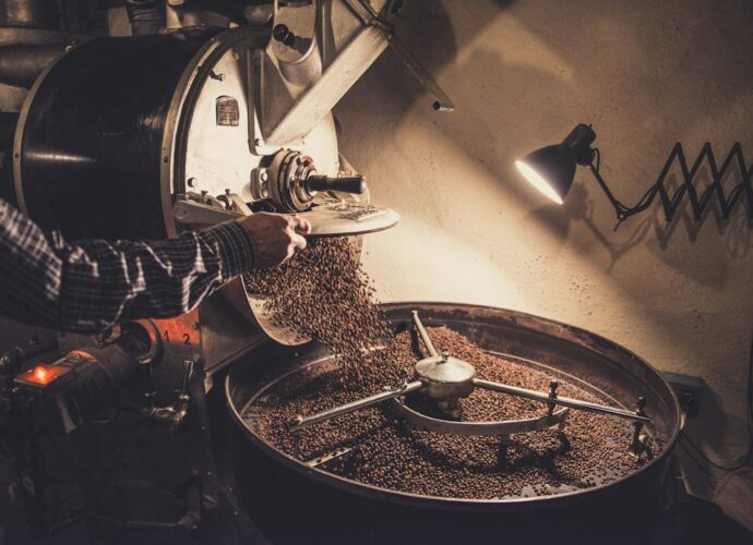 Photo coffee