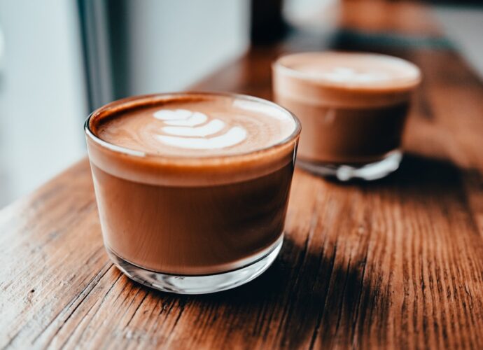 Photo Coffee break