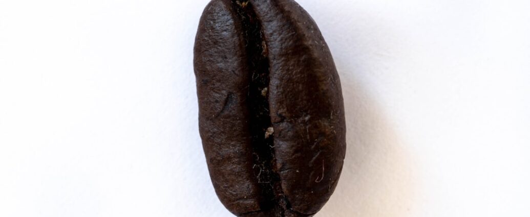 Photo Coffee beans
