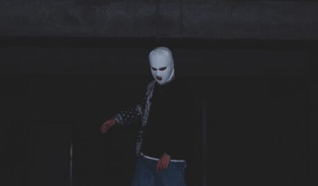 Photo possessed