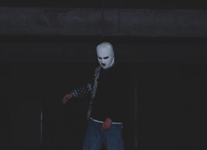 Photo possessed