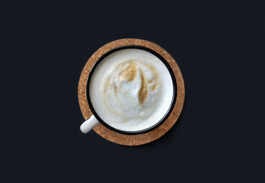 cafeaua