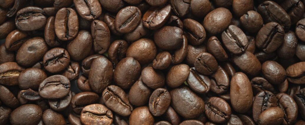 Photo types of coffee