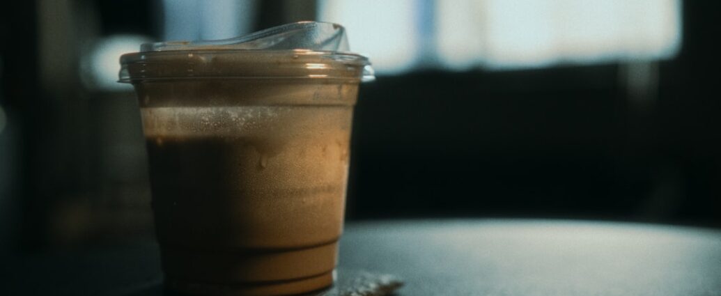 Photo cafea cu lapte