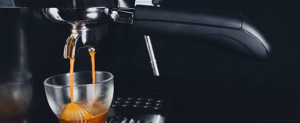 Photo espresso