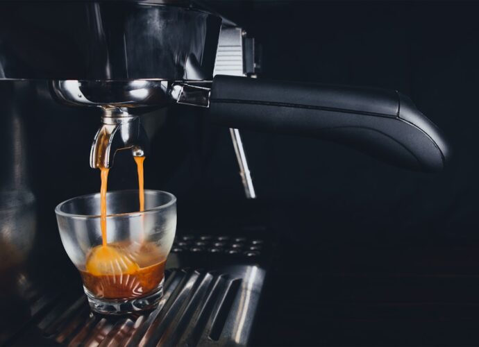 Photo espresso
