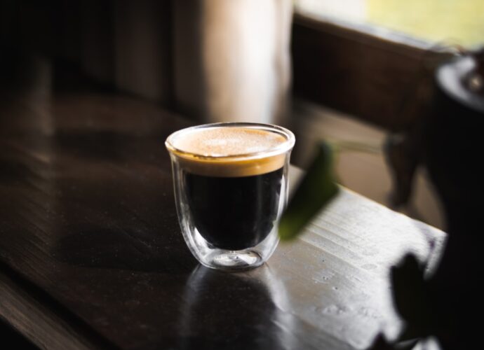 Photo espresso