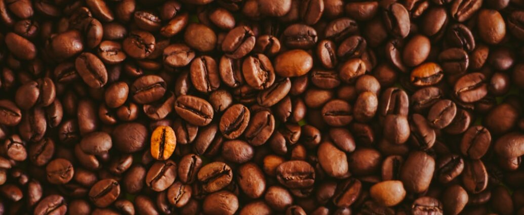 Photo cafeaua proaspătă